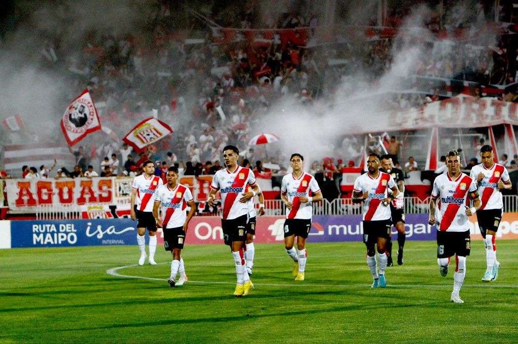 “Curicó” espera no tener sorpresas este lunes en Copa Chile