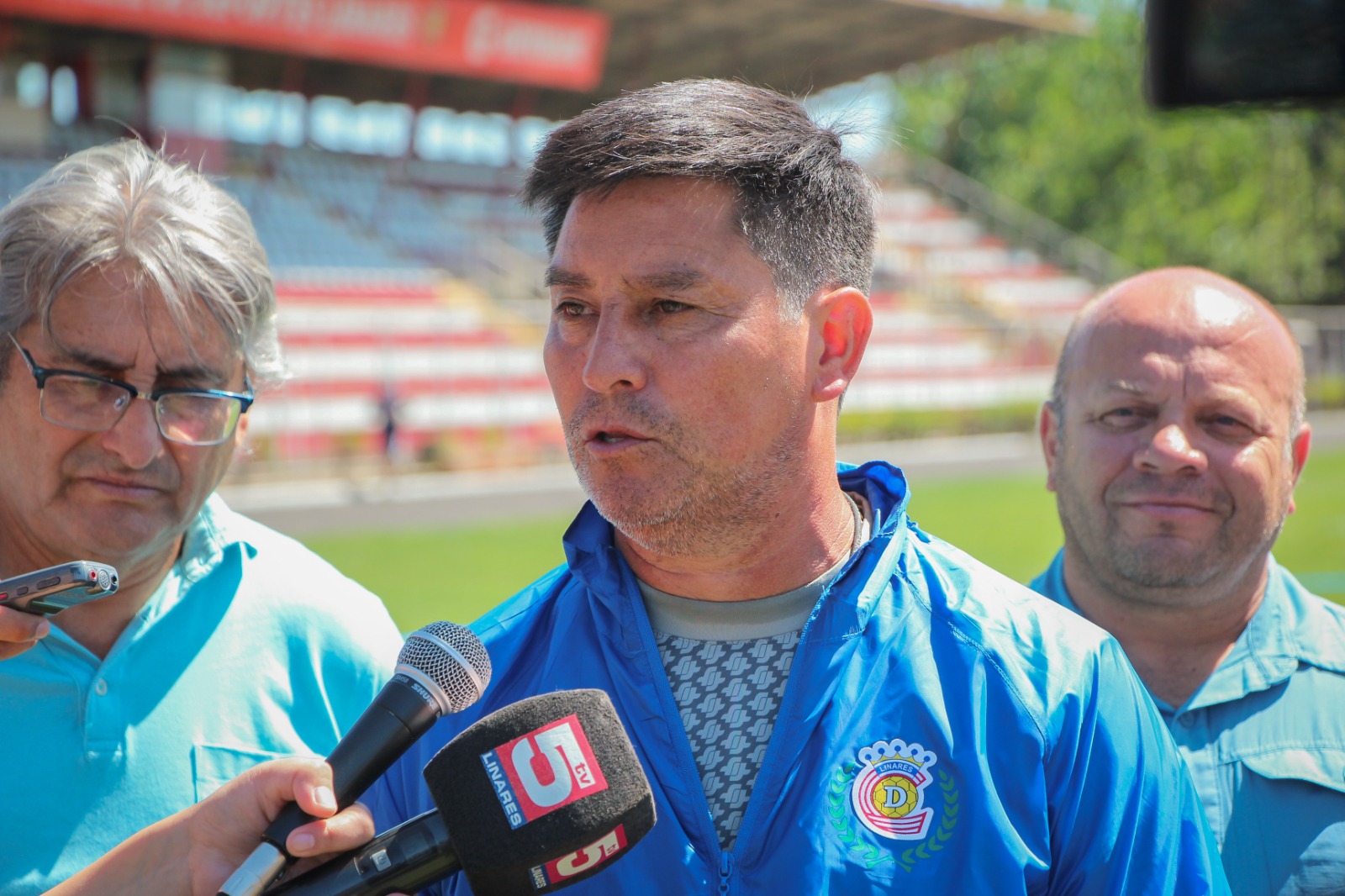 En el “Depo” tomaron drástica decisión con su técnico