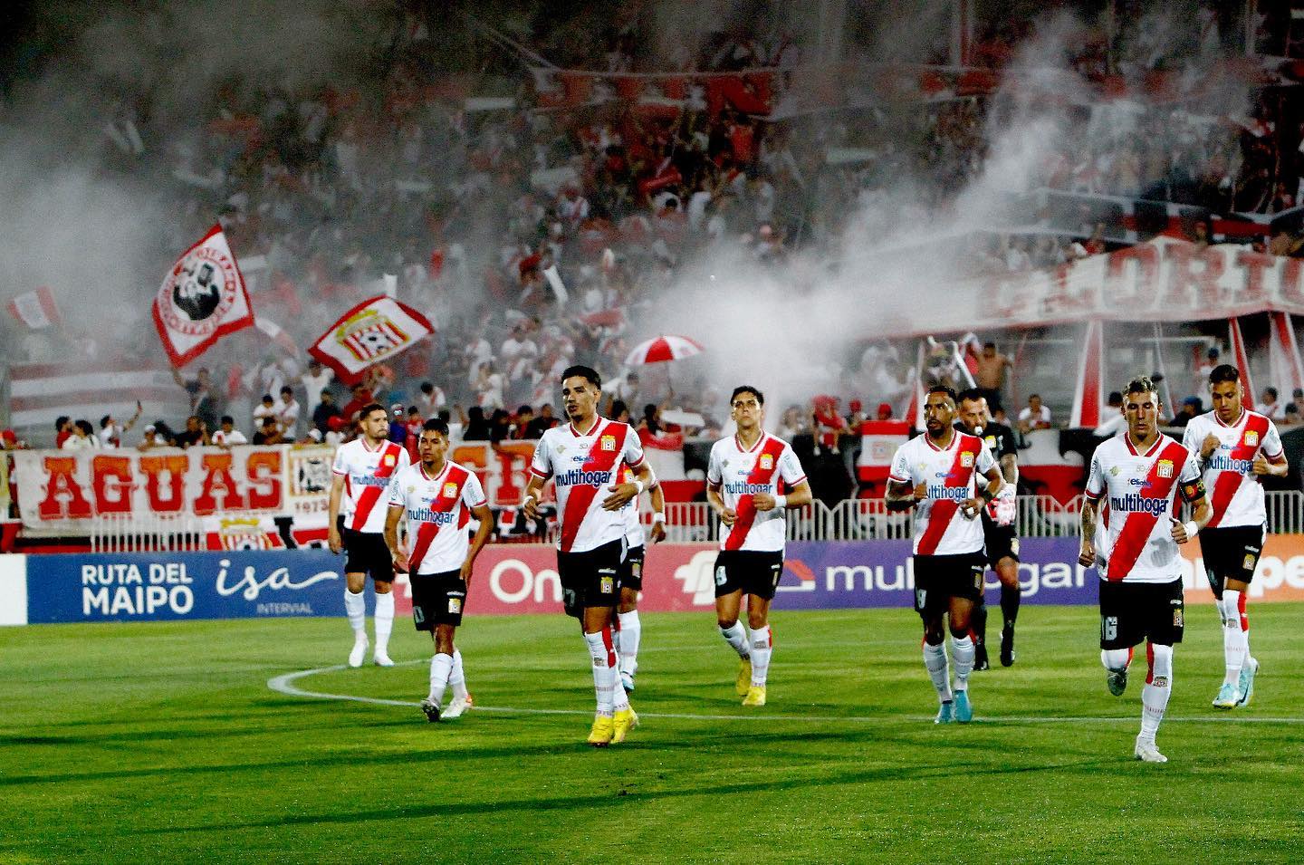 Curicanos cerrarán décima jornada contra otro equipo necesitado