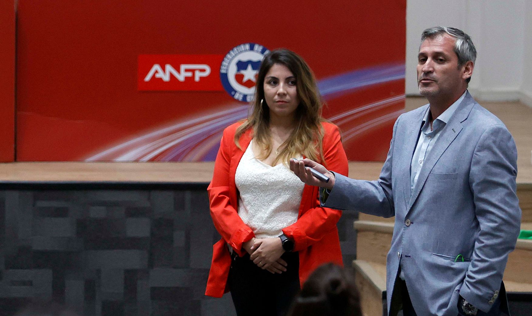 Docente talquino presentará innovador proyecto en la sede mundial de la FIFA