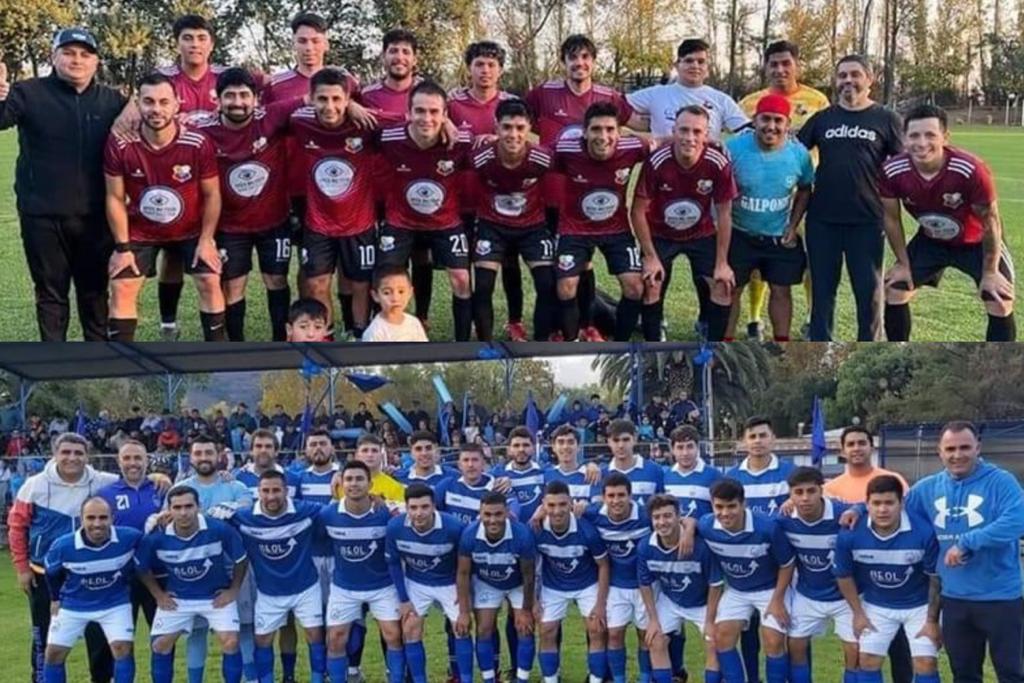 [DEFINITIVO] Ya está todo confirmado para final regional en serie de honor