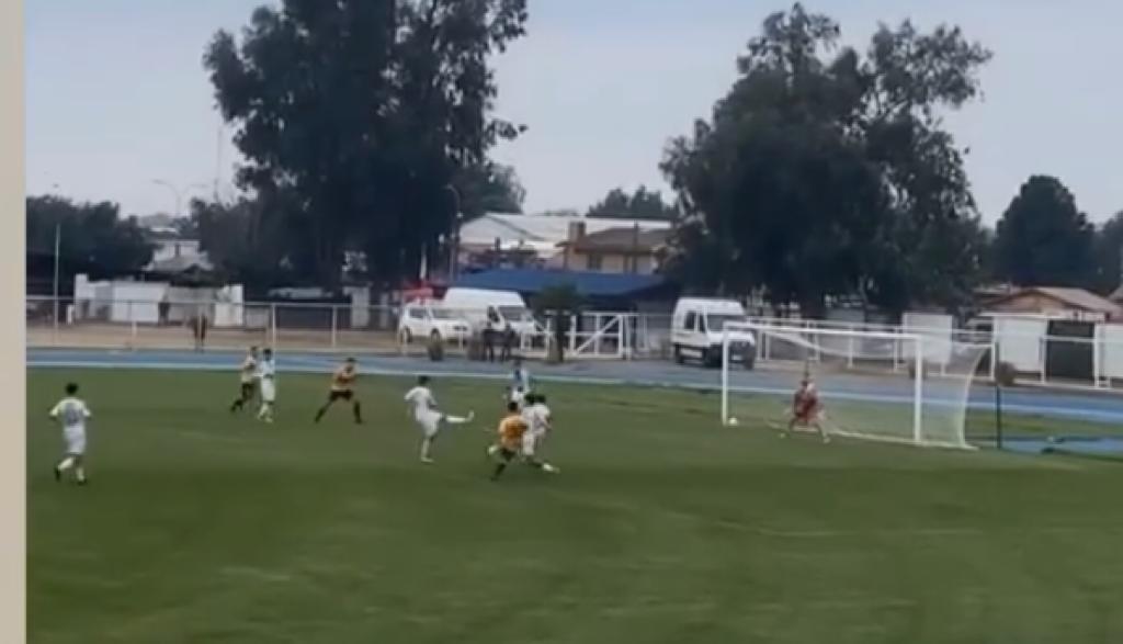 Buenos Aires fue goleado en debut de nuevo técnico
