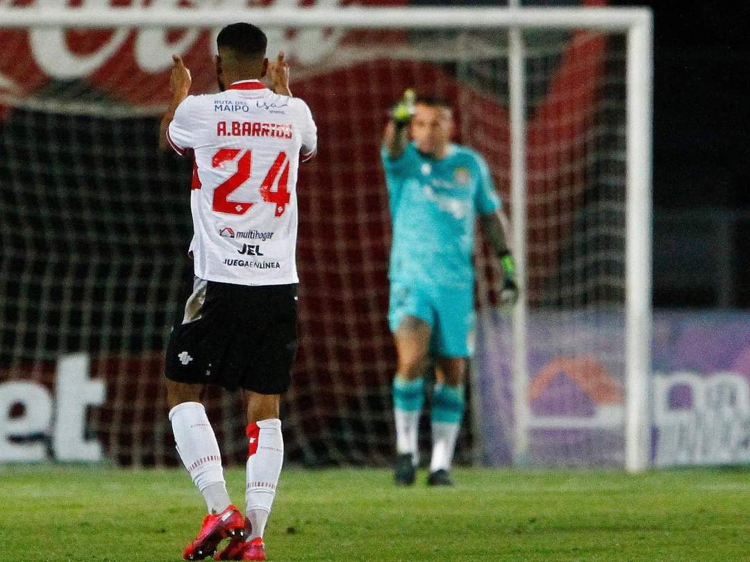 Curicó jugará duelo clave por salir del fondo de la tabla
