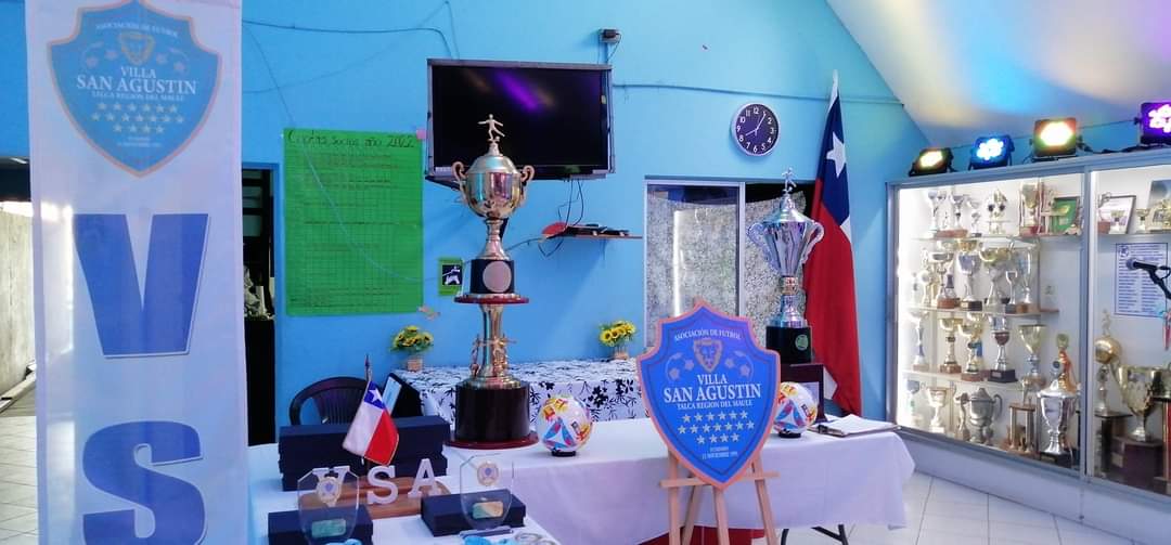 [Información final] Villa San Agustín fue notificada de sanción