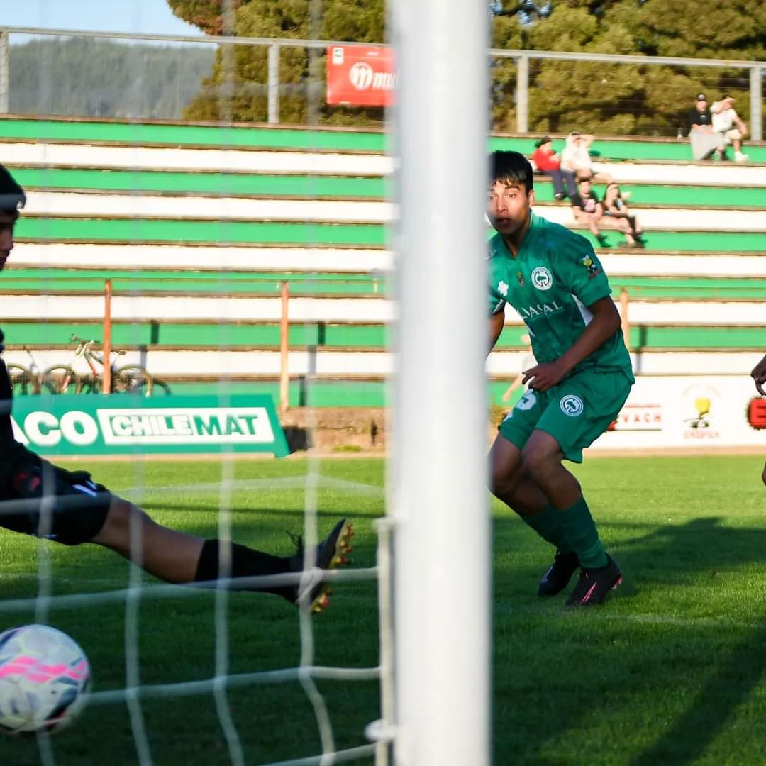 Conti “Unido” buscará seguir en racha en el torneo de la Tercera “B”