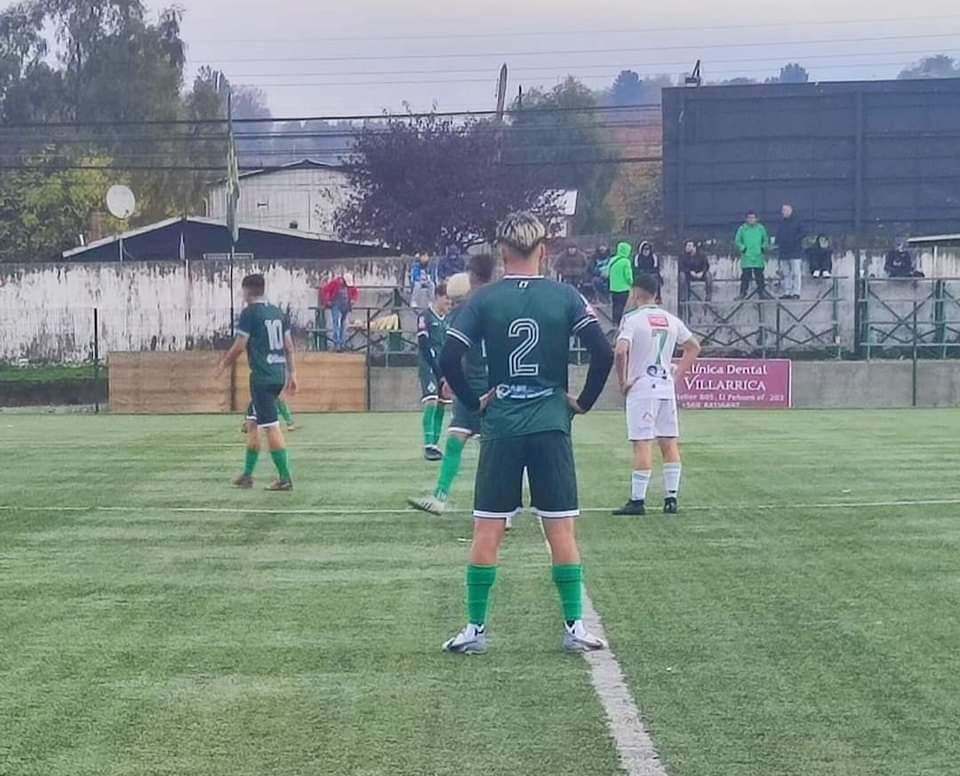 Se hunde elenco maulino en la Tercera División B