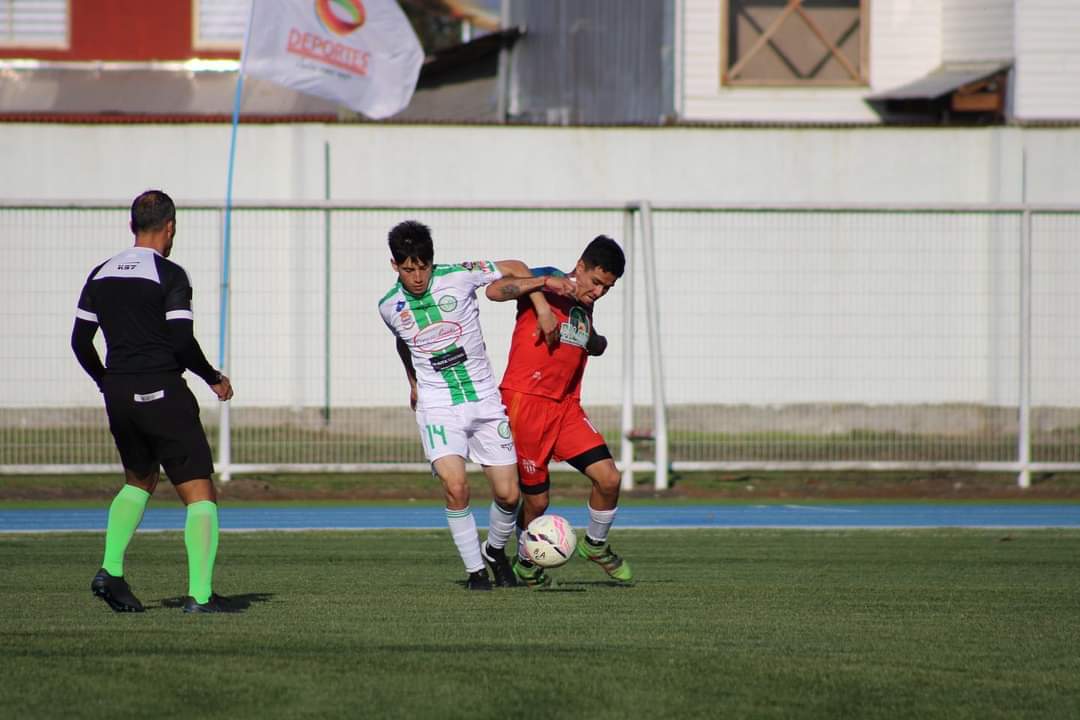 Club del Maule quedó sin DT luego de malos resultados