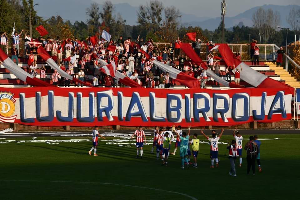 Linarenses quieren aprovechar el envión anímico para seguir sumando puntos