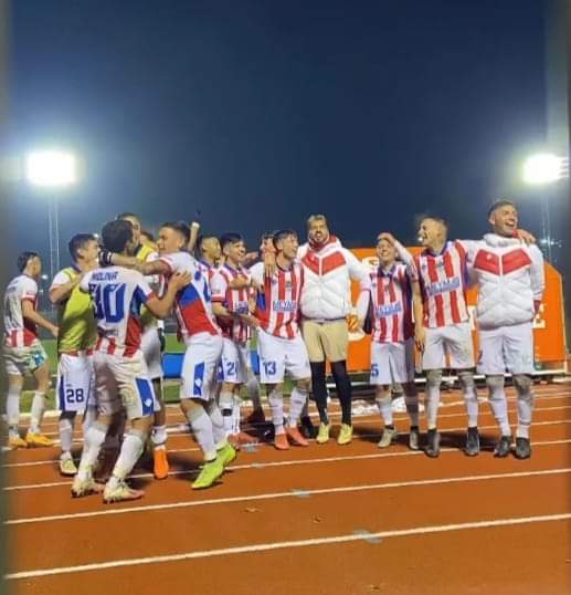 Deportes Linares termina primera rueda de local y con horario ratificado