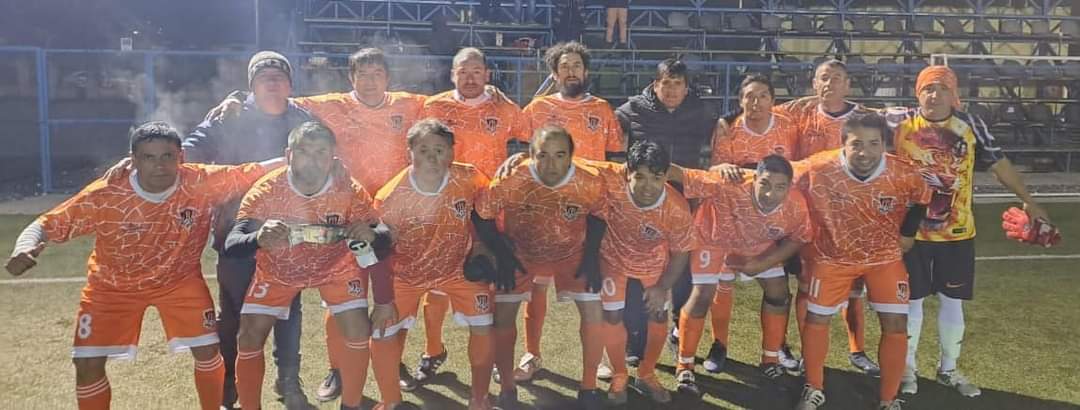 Tenemos finalistas en 40 años de la Liga Vecinal