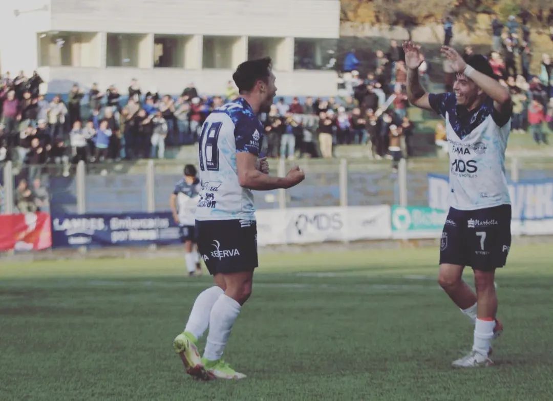 A Buenos Aires le fue mal en su pasada por el puerto chorero