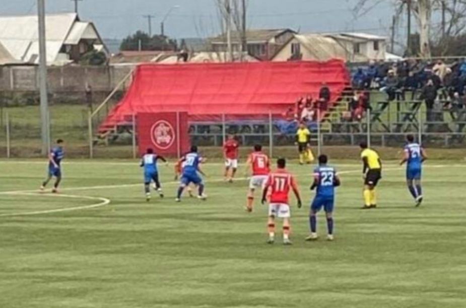 Primera semifinal regional en honor tiene fecha