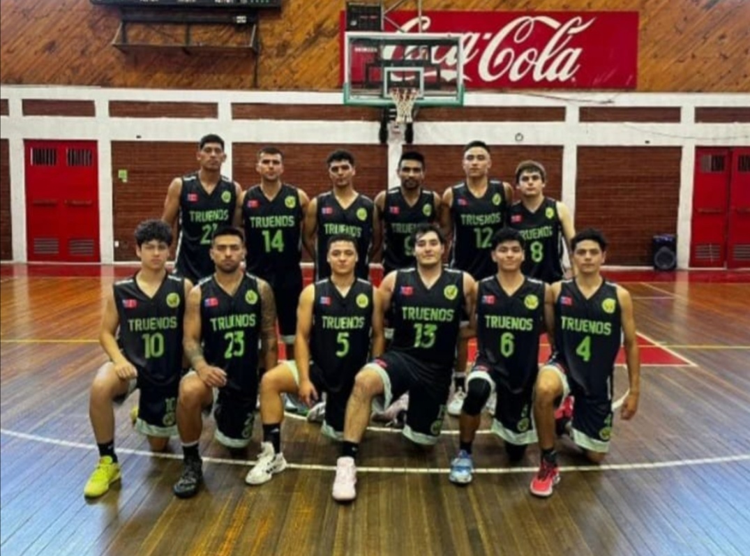 “Lorito” talquino se presentará en condición de visita por la LNB2