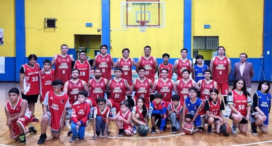 Liceo espera mantener tranco ganador tras última presentación