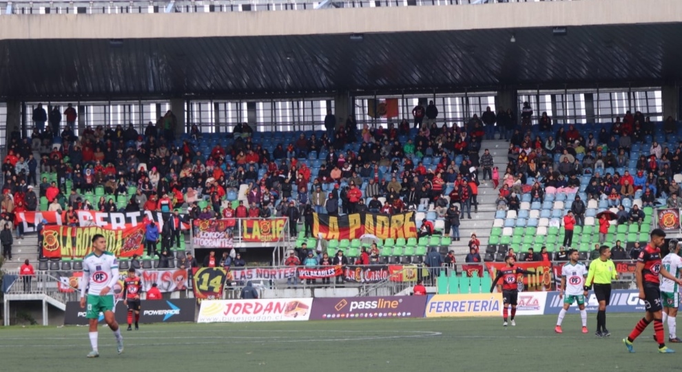 Dalcio prueba fórmulas para batir a San Luis