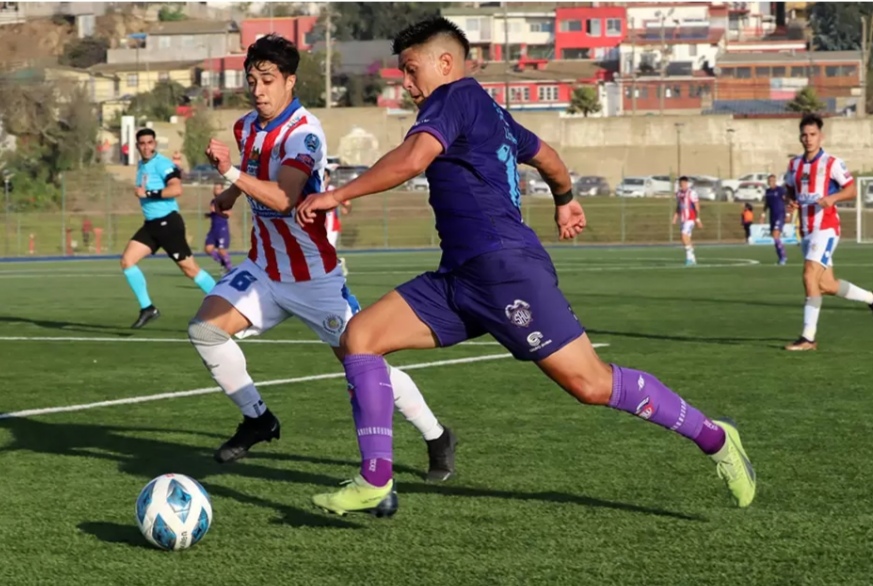 En Linares valoraron el empate y se alistan para una verdadera “final”