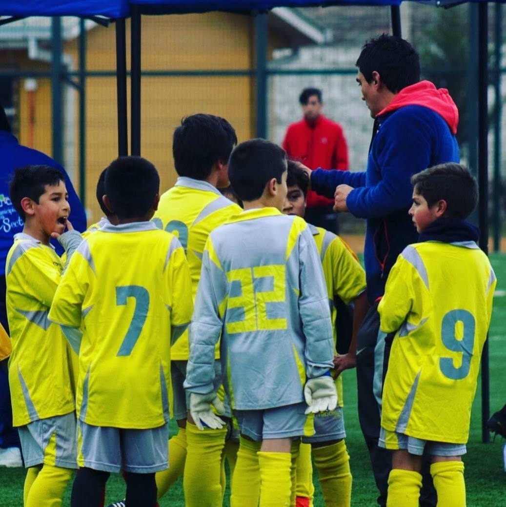 Torneo de futbolito reunirá a establecimientos de San Clemente, Talca y Maule