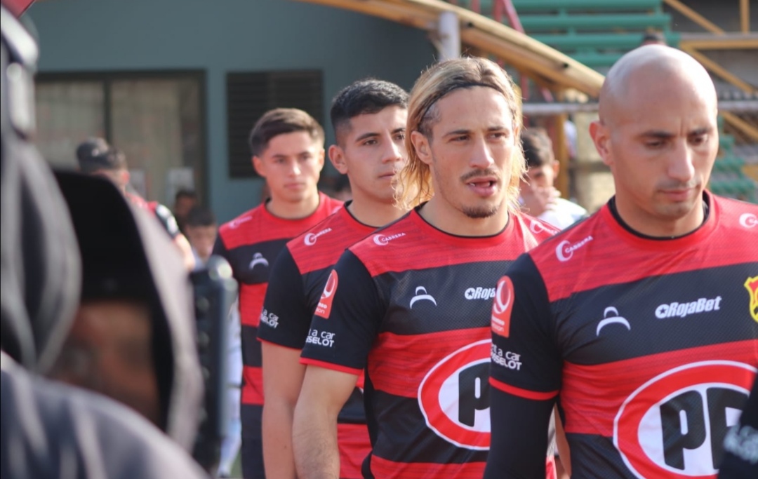 El once con que Giovagnoli anhela seguir al acecho de los líderes 