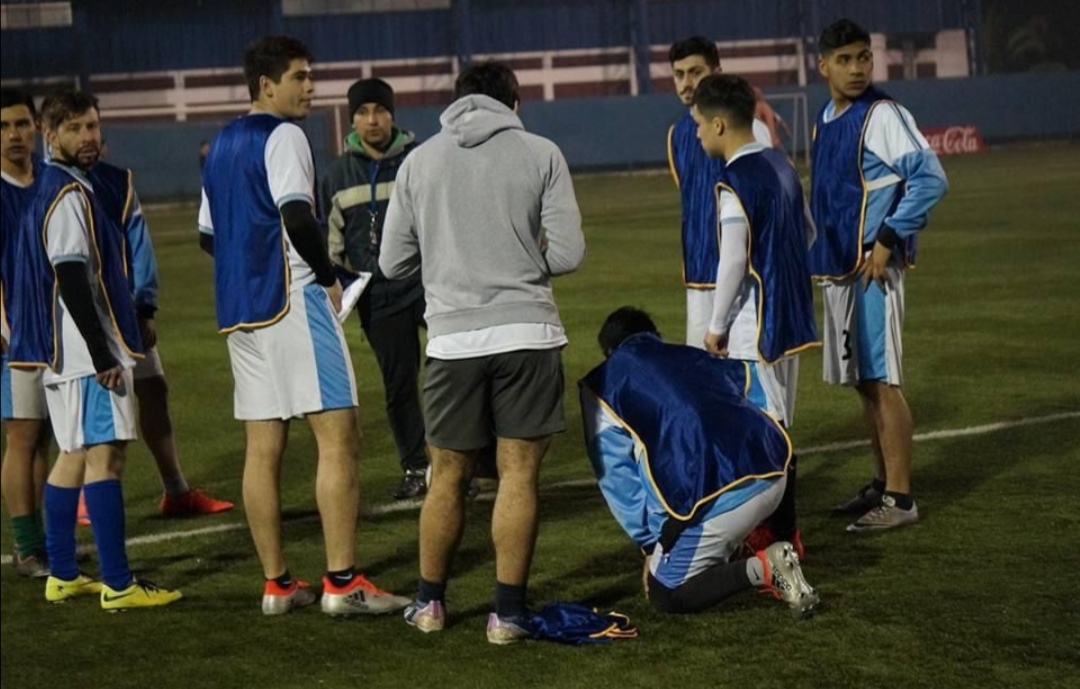 Asofútbol confirmó staff técnico para colocarle color en proceso de selección adulta