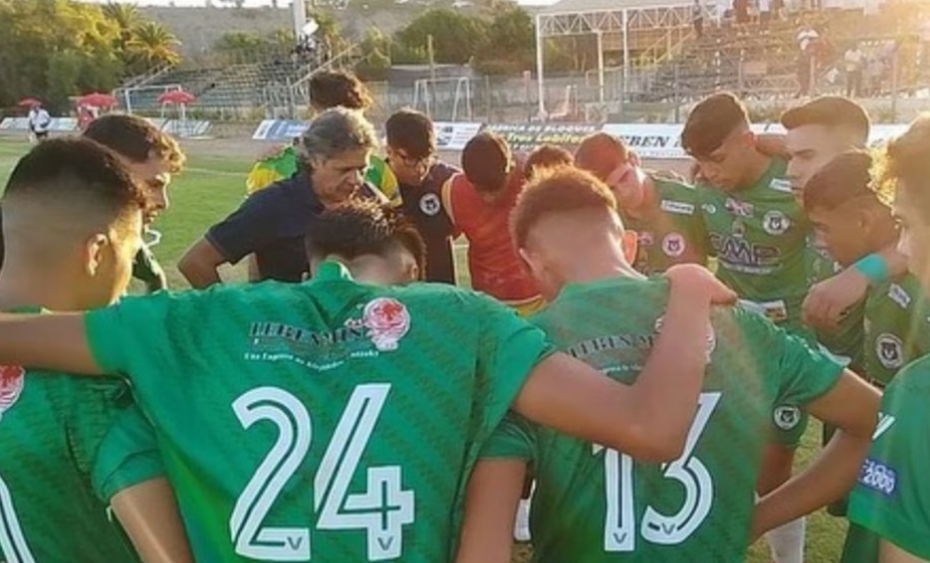 Buenos Aires debió buscar DT para encarar lo que queda de Tercera B