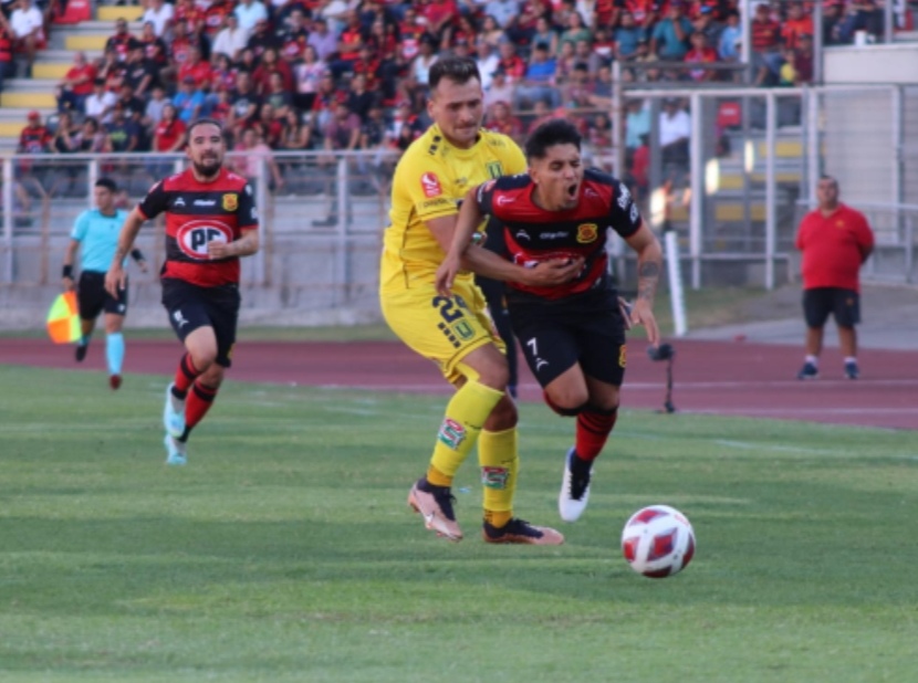 Rojinegro oficializó nómina para volver al triunfo en el Fiscal