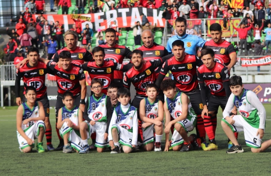 Vital jugador de Rangers podría ser la sorpresa en viaje a Calama