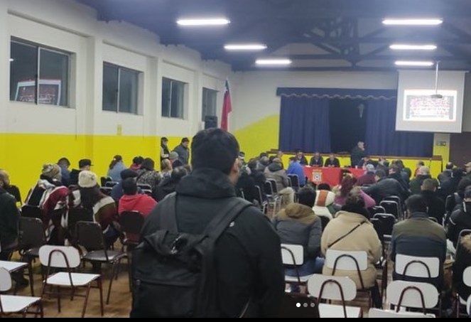 La drástica decisión que tomó Curicó Unido por casos de indisciplina