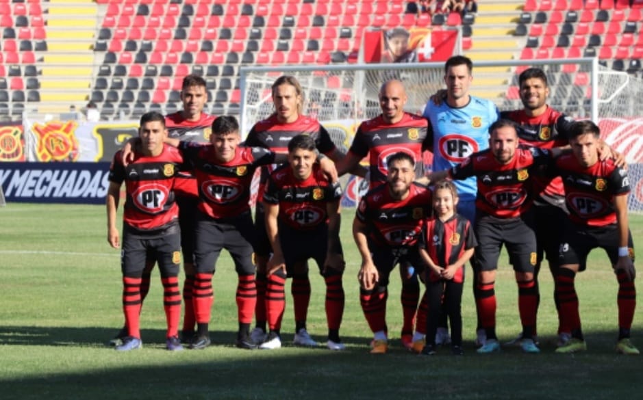 Siguen las bajas en Rangers de cara al duelo con Cobreloa