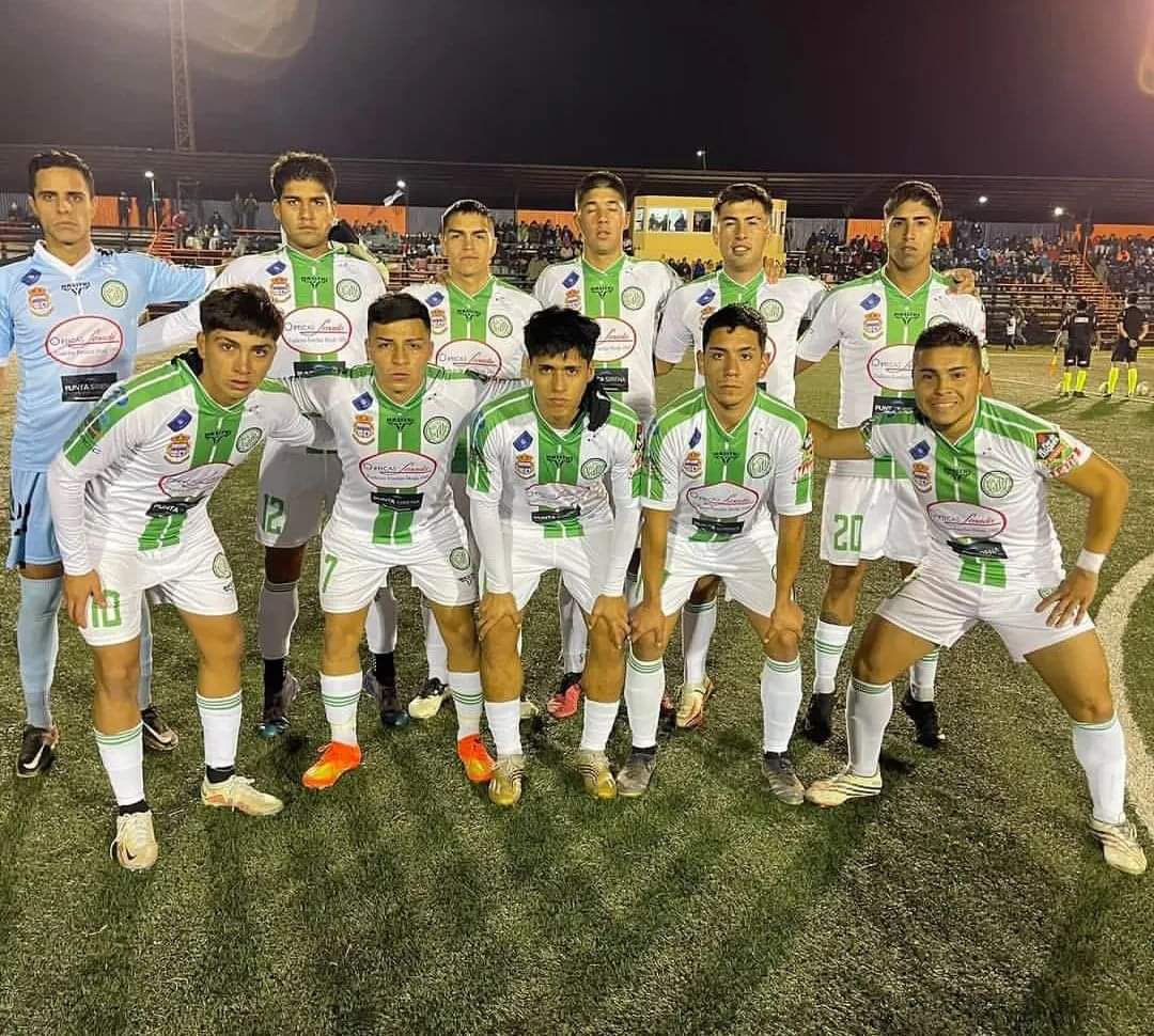Buenos Aires logró triunfo revitalizador en la Tercera “B”