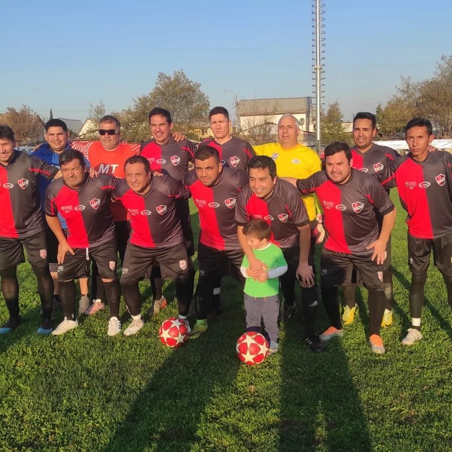 Viejos Crack tendrán nueva jornada pelotera