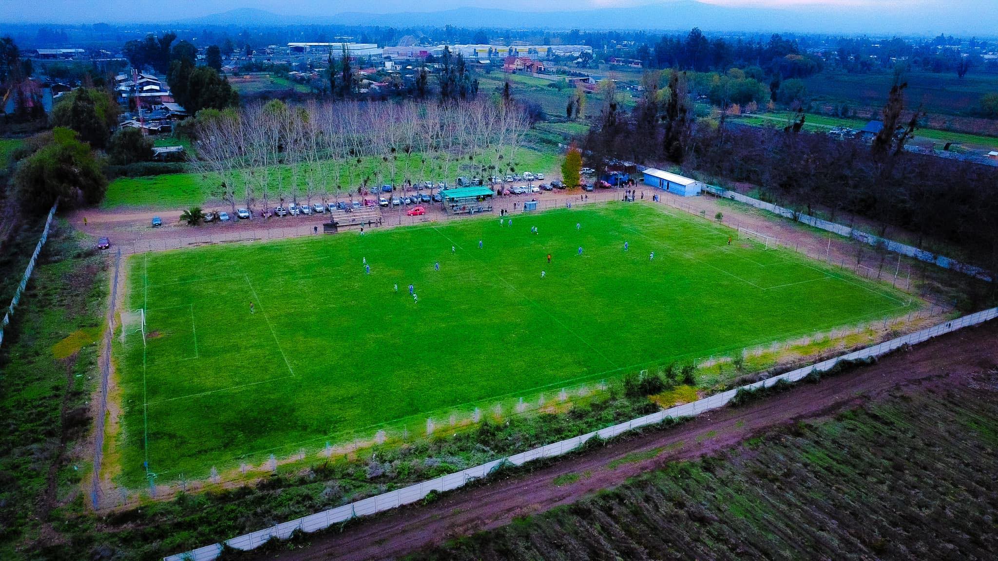 Asofútbol Talca se jugará a medias este fin de semana
