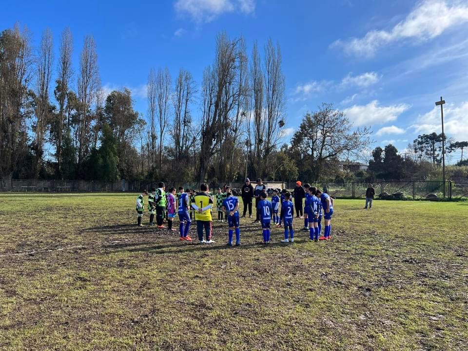 En la Asofútbol se esmeran en ponerse al día con su competencia