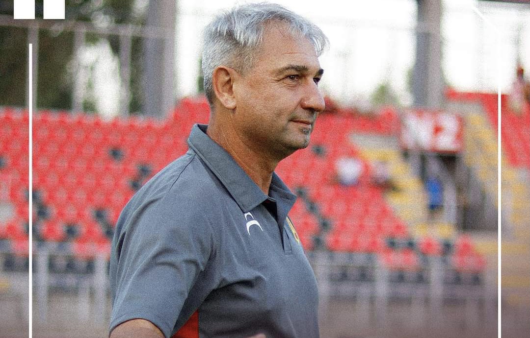 Giovagnoli: “Vimos un equipo con respuesta y eso es importante para lo que viene”
