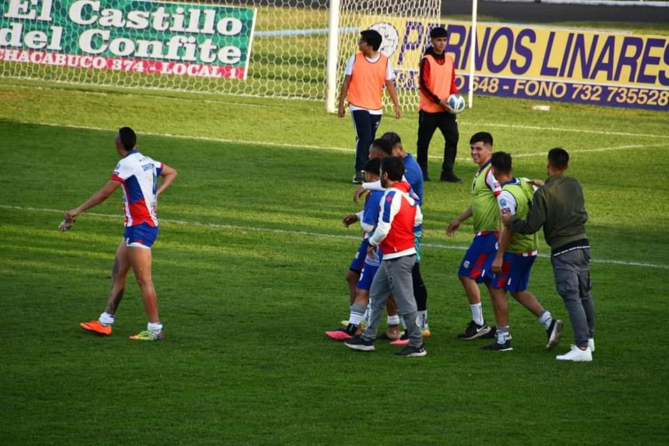 Varios jugadores de Linares marcharían de la institución