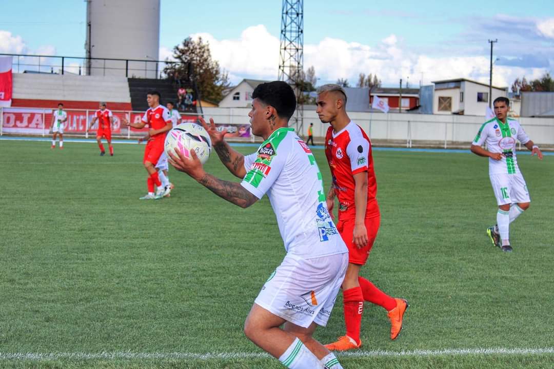 Equipo maulino quería su revancha, pero su partido fue suspendido