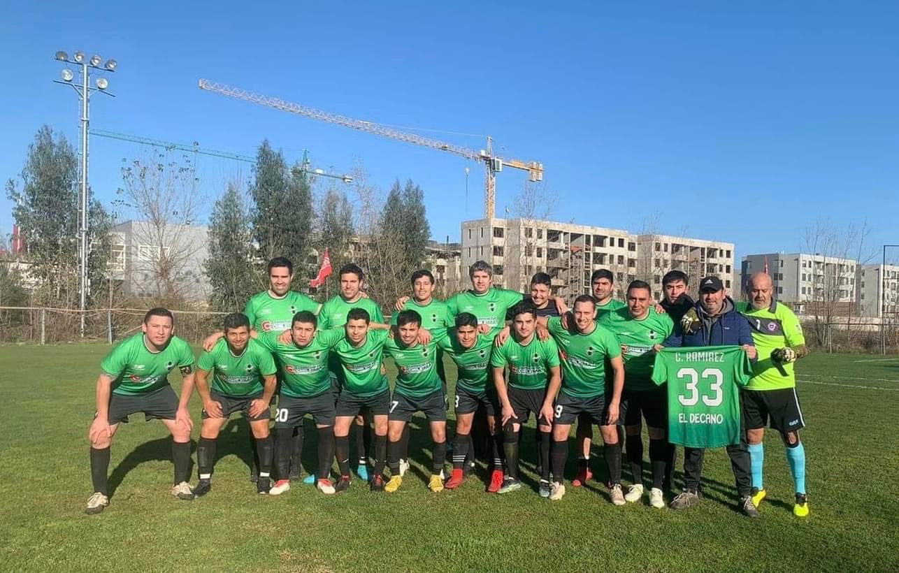 Villa San Agustín obligada a tomar  decisión para este fin de semana