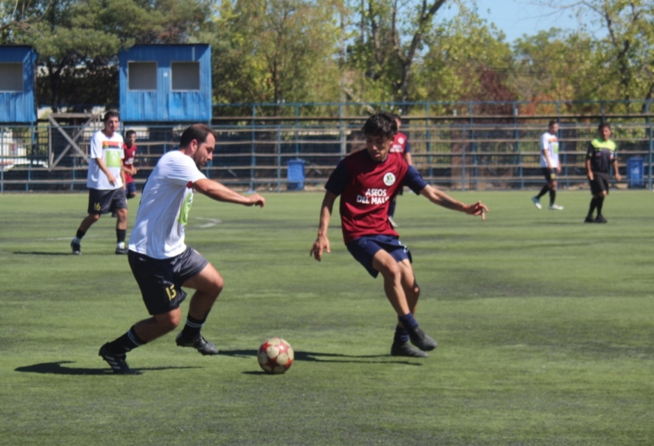Laborales le pondrán color por la fecha 7 de Canadela