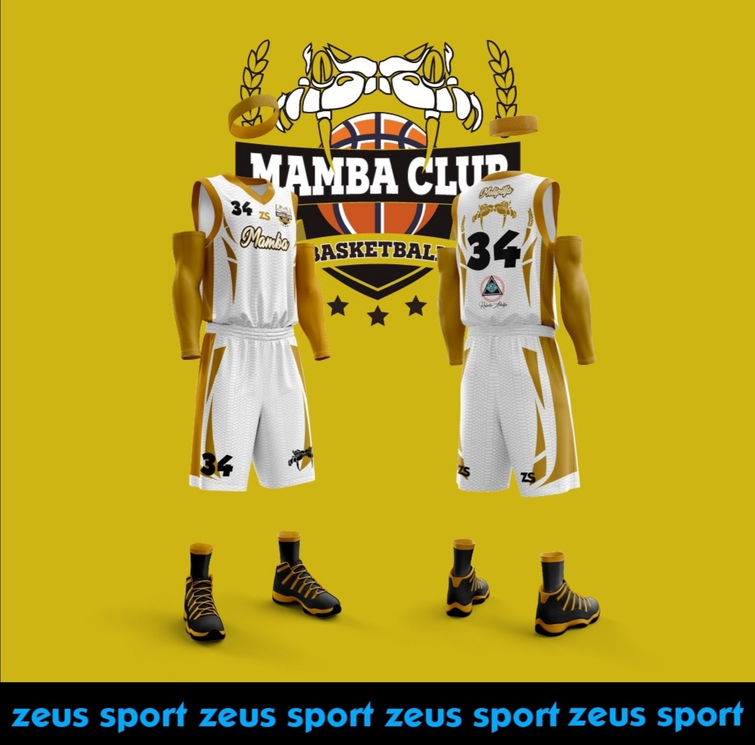 Zeus Sport sumó nueva alianza con Club Mamba
