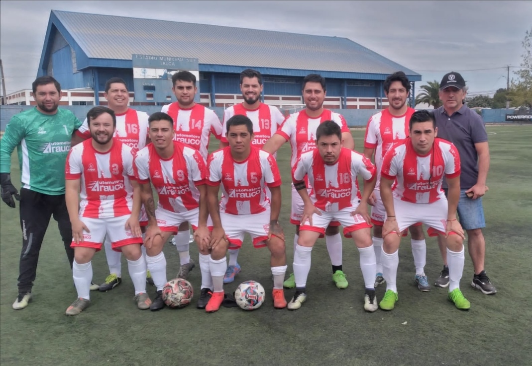 Será un fin de semana de partidos pendientes en Canadela
