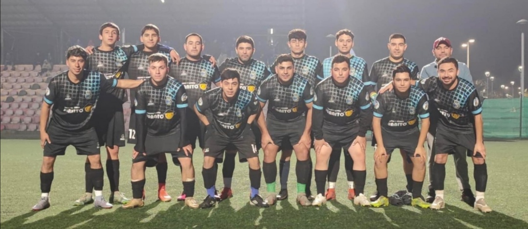 Torneo “Mes del Trabajador” llega a su fin con entretenidas definiciones