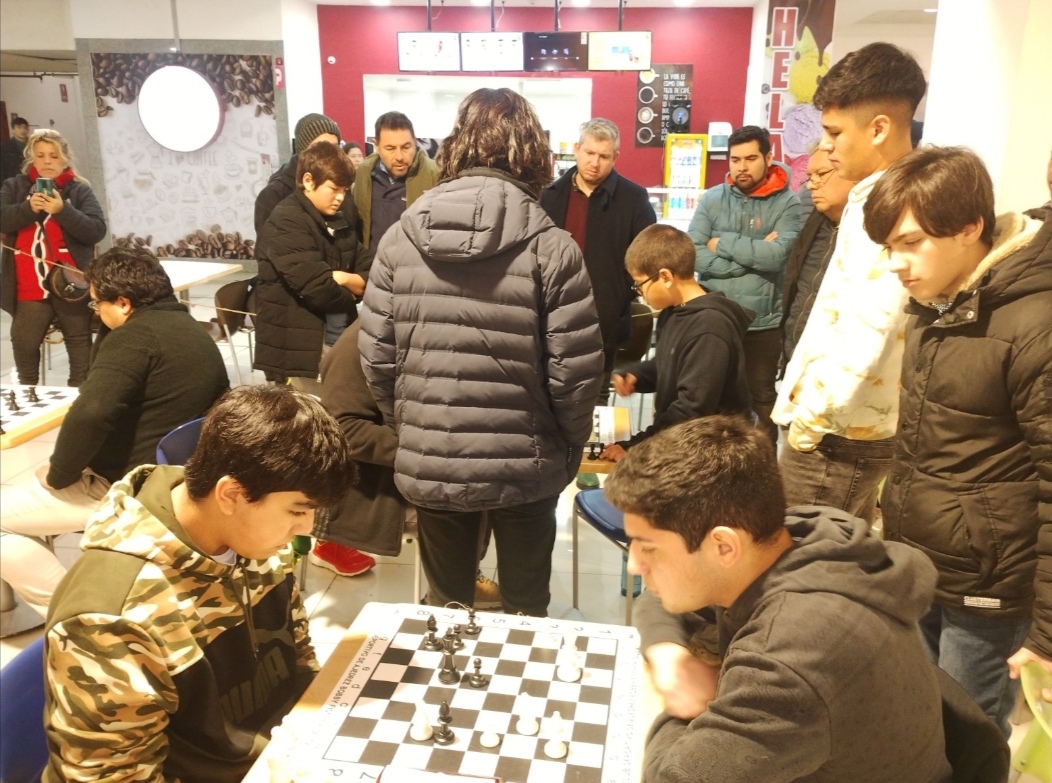 Deporte ciencia se hará presente en la celebración del Día del padre
