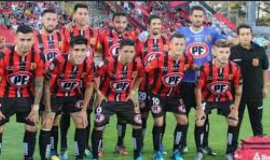 Rojinegro se potenciaría con jugador que ya conoce de la institución