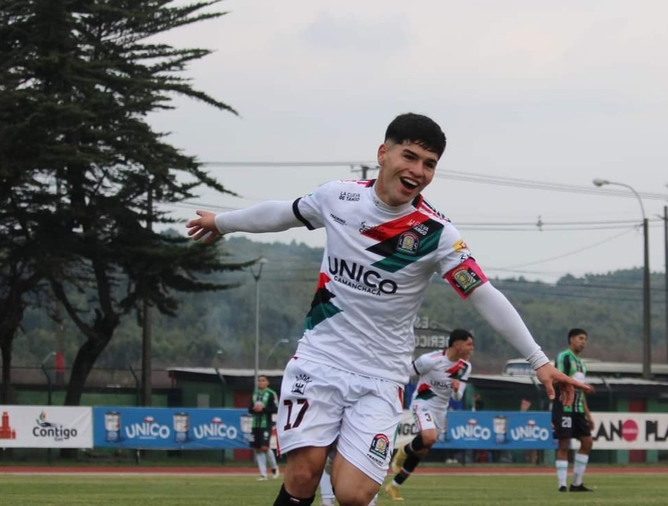 Buenos Aires sucumbió ante Lota