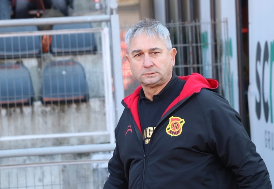 Dalcio: “Sabemos que esta es una racha negativa, un tanto inesperada”