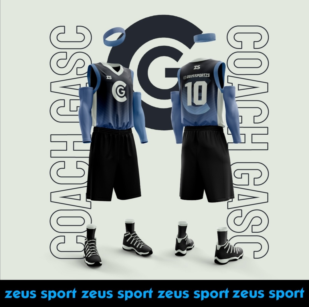 Academia CG busca formar nuevos campeones con la vestimenta Zeus