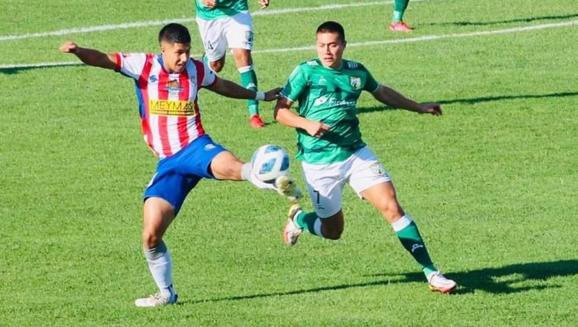 Linares cuenta con programación para inicio de la decisiva rueda