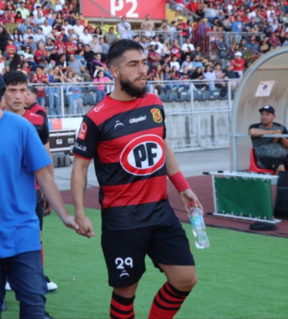 Leonardo Povea: “Es un momento complicado, no hay que negarlo”