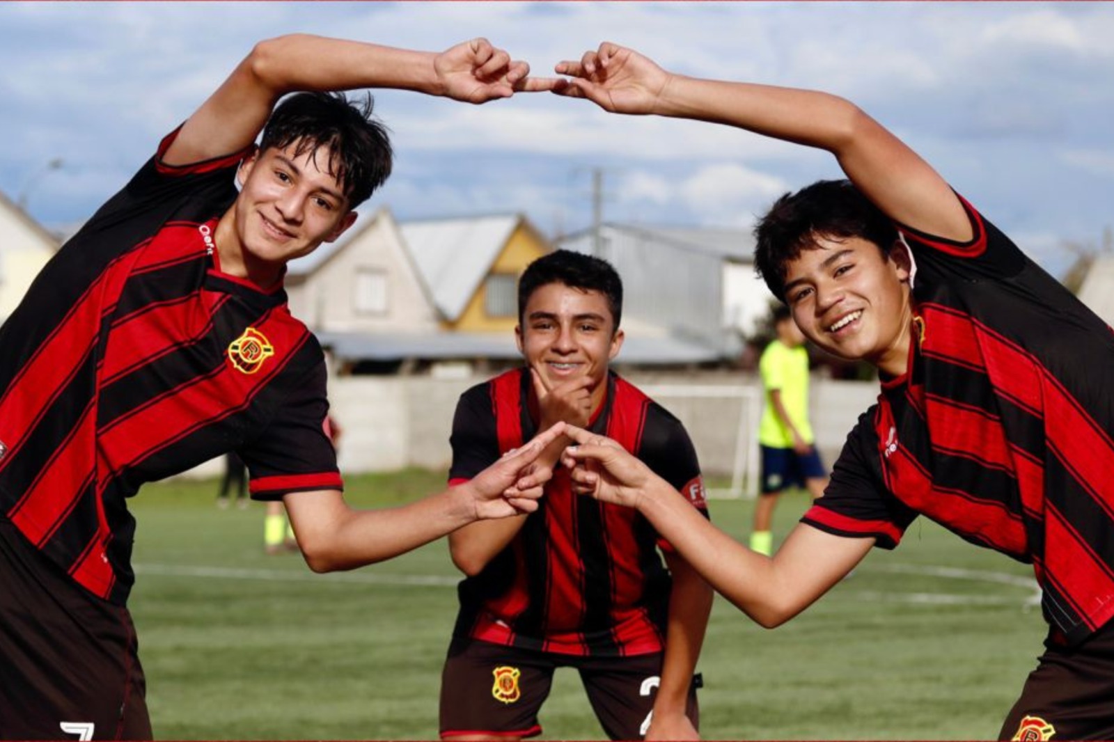 Rangers tendrá prueba masiva de jugadores