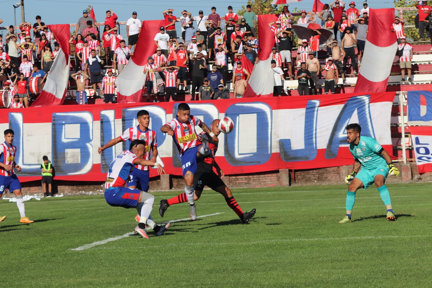 Esta es la definitiva: Rangers con fecha para jugar por Copa Chile