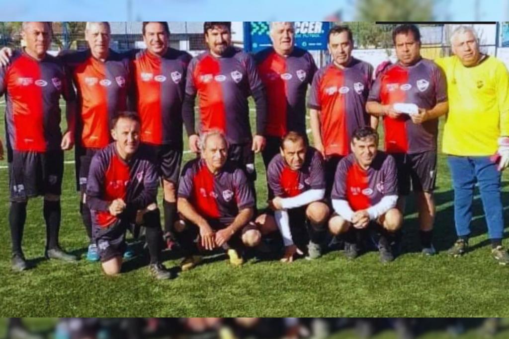 Viejos Cracks disputarán una nueva fecha de su tradicional torneo